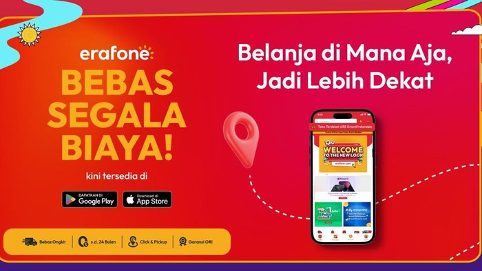 Erajaya
