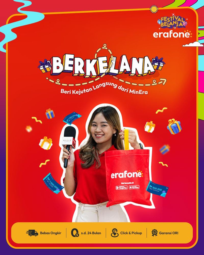 Erajaya