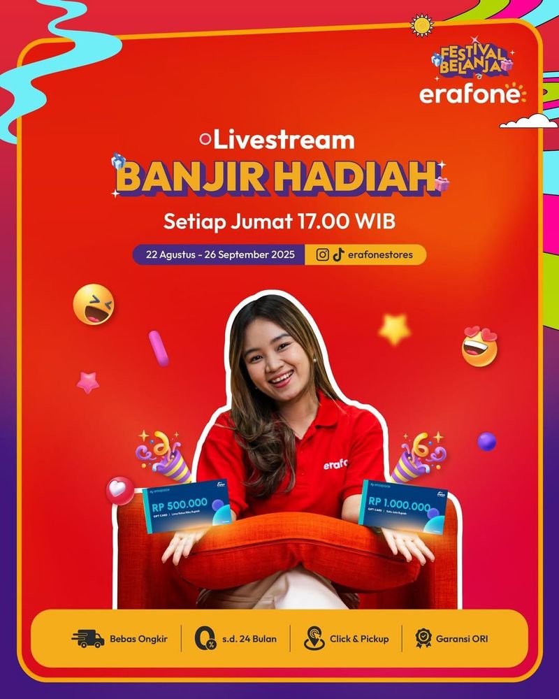 Erajaya