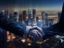 F5 Gandeng Equinix untuk Akselerasi Pengembangan Infrastruktur AI