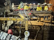 Kapasitas Produksi Tambang Freeport Turun Drastis Imbas Longsor