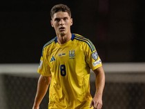 Rumah Pemain Timnas Ukraina Hancur Lebur Dihantam Rudal Rusia