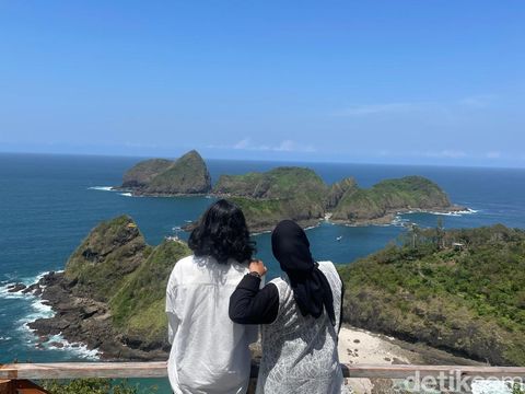 Green Island Banyuwangi