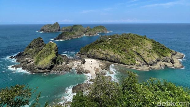 Green Island Banyuwangi