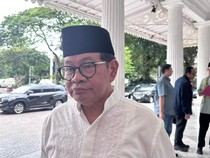Video Pramono soal Tanggul Beton Cilincing: Perusahaan Diminta Beri CSR