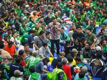 Ahmad Luthfi Bakal Beri Insentif Pajak untuk Driver Ojol, Segini Besarannya