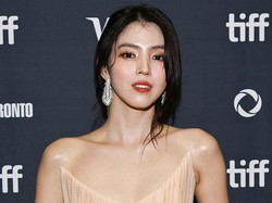 Video: Han So Hee Dikecam Seusai Like Unggahan Ketua Partai Reformasi