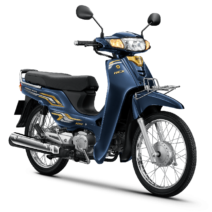 Honda Dream 2026 Honda Dream 2026