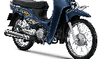 Motor Bebek Legendaris Honda Bersolek, Harga Tembus Rp 40 Jutaan