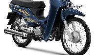 Untuk pasar Kamboja dan Myanmar, Honda Dream NCX-125 2026 dibanderol sekitar 81.400-84.600 baht atau setara Rp 42 jutaan-Rp 43,7 jutaan. Motor ini ditujukan bagi konsumen motor yang menginginkan tunggakan klasik, namun tak ketinggalan teknologi modern. Foto: Dok. Honda