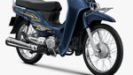 Motor Bebek Legendaris Honda Bersolek, Harga Tembus Rp 40 Jutaan