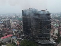 Dampak Demo Besar Hantam Pariwisata Nepal, Hunian Hotel Anjlok Drastis