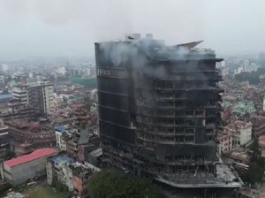 Dampak Demo Besar Hantam Pariwisata Nepal, Hunian Hotel Anjlok Drastis