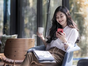 60 Kata-kata Bijak untuk Diri Sendiri, Memulai 2026 dengan Semangat