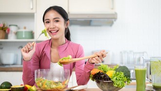 Most Popular Sepekan: Makanan Rebusan untuk Diet, Bisa Turun BB hingga 38 Kg