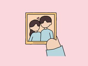 Video: Psikolog Bicara Dampak Buruk Foto Polaroid Bareng Idol Pakai AI
