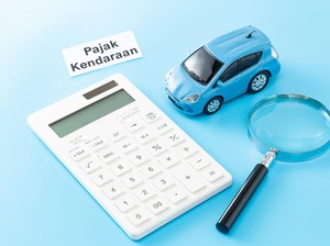Pajak Tinggi Bikin Orang RI Mikir-mikir Beli Mobil Baru