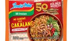 10 Rasa Indomie Khas Nusantara yang Sedap, Bukan Cuma Soto Banjar!
