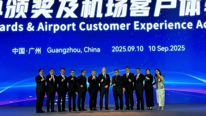 InJourney Airports