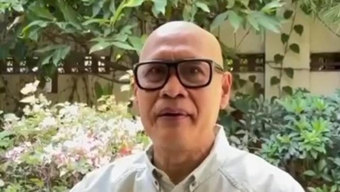 Pegiat media sosial, Narliswandi Iwan Piliang.