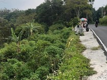 Sederet Tips Mengantisipasi Kecelakaan di Sepanjang Jalur Pacet-Cangar