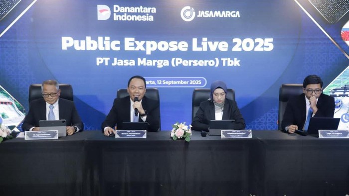 Jasa Marga