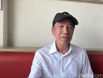 Jokowi Perintahkan Relawan Dukung Prabowo-Gibran 2 Periode