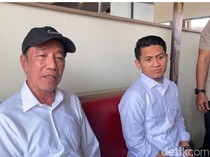 Jokowi Dukung RUU Perampasan Aset: Saya Sudah 3 Kali Dorong DPR