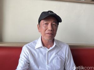 Jokowi Ungkap Alasan Sekolahkan Gibran ke Luar Negeri