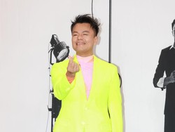 Video Park Jin Young JYP Masuk Pemerintahan, Langkah Oke Buat K-Pop?