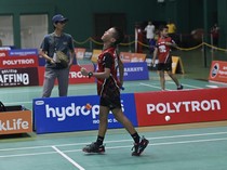 Standar yang Harus Dipenuhi oleh Atlet Muda Bulutangkis