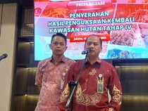 Kejagung Tetapkan Kakak-Adik Bos Sritex sebagai Tersangka TPPU