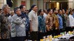 Kejagung Serahkan 674 Ribu Ha Lahan Sawit Sitaan ke PT Agrinas Palma Nusantara