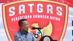Kejagung Serahkan 674 Ribu Ha Lahan Sawit Sitaan ke PT Agrinas Palma Nusantara