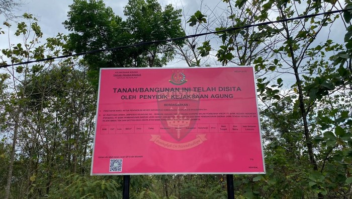 Kejagung sita aset Bos Sritex Iwan Setiawan