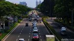 Kemayoran Diproyeksikan Jadi Kawasan Bisnis Modern Terpadu