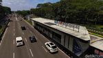 Kemayoran Diproyeksikan Jadi Kawasan Bisnis Modern Terpadu