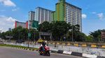 Kemayoran Diproyeksikan Jadi Kawasan Bisnis Modern Terpadu