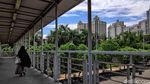 Kemayoran Diproyeksikan Jadi Kawasan Bisnis Modern Terpadu