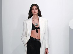 Ralph Lauren dan Michael Kors Buka New York Fashion Week Spring 2026