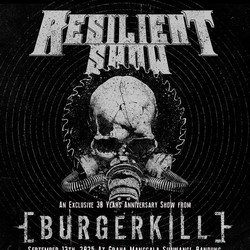 Burgerkill Bikin Perayaan Spesial 30 Tahun: Konser hingga Reuni Epik