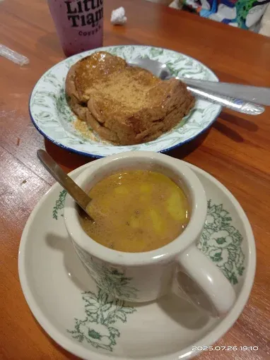 kopitiam di Solo