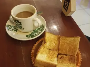 5 Kopitiam Solo dengan Racikan Kopi Klasik yang Nikmat