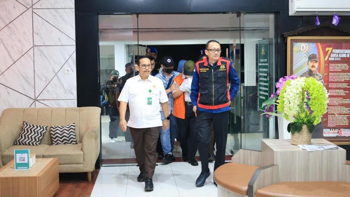 Eks Direktur Pengendalian Resiko Kredit Perbankan di Bengkulu jadi tersangka kredit fiktif