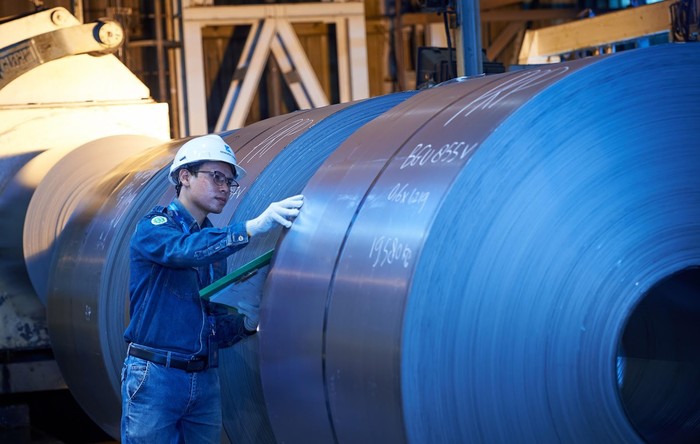 Krakatau Steel