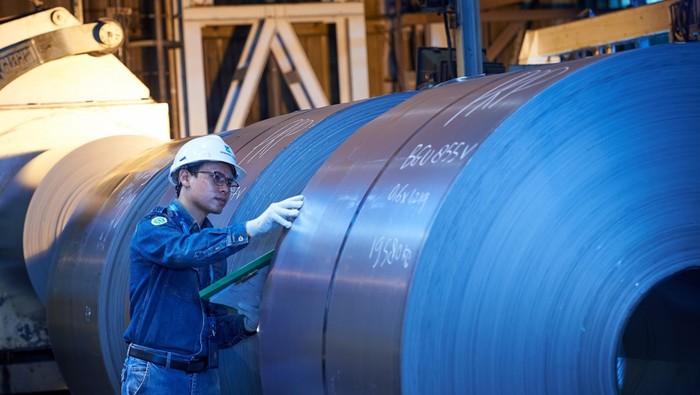 Krakatau Steel
