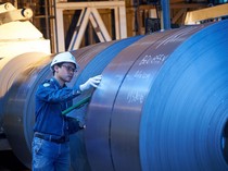 Krakatau Steel (KRAS) Masih Punya Sisa Utang Rp 28,37 T