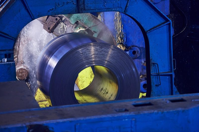 Krakatau Steel