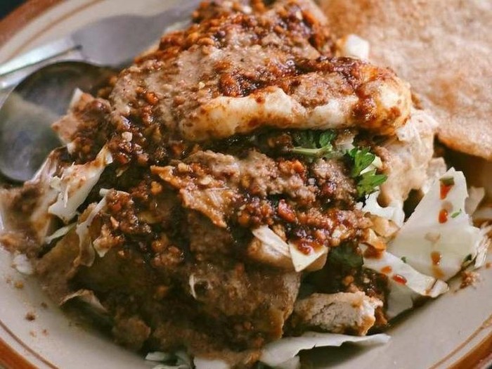 Kuliner untuk keluarga di Fatmawati.