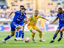 Chemistry Belum Terbangun, Permainan Persib Belum Padu